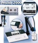 Máy đo pH/mV/ISE/EC/TDS/DO SCHOTT Prolab 2000
